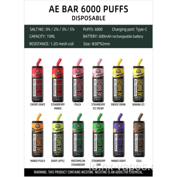 Grosir vape vape harga bagus ae bar